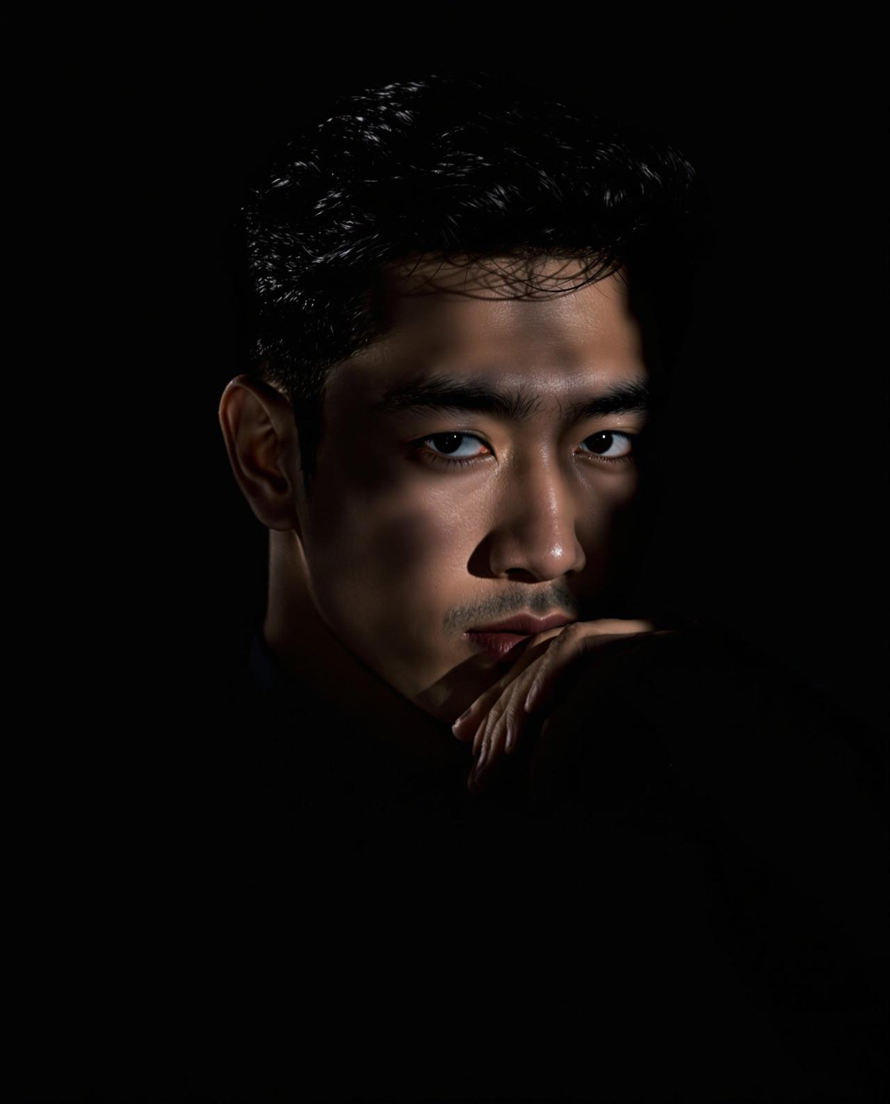 陈浩然 - 91视频在线签约演员